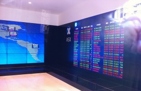 Australian Stock Exchange (ASX) by Cimexus (Flickr) Australian Stock Exchange (ASX) by Cimexus (Flickr)