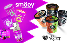 7 np ebbany y smooy presentan sus novedades para el canal retail horeca y franquicias 