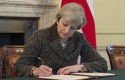article50 theresa may article50 theresa may
