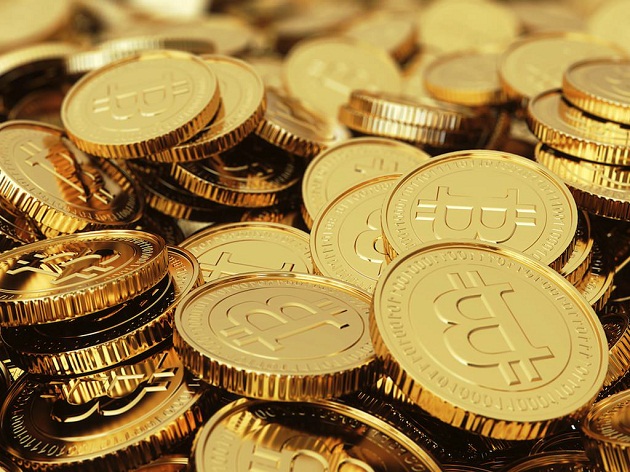 El bitcoin vuelve a entrar en el club de los activos refugio y promete más máximos