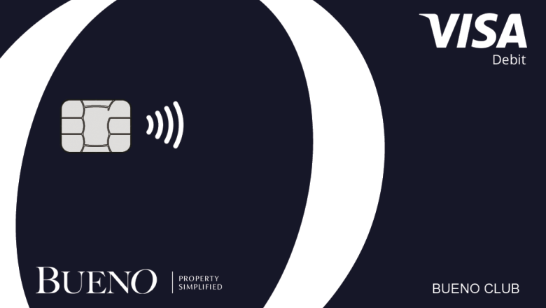 bueno card 2025 visa