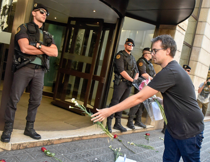 catalunya guardia civil 20 s