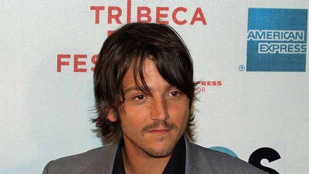 Diego Luna