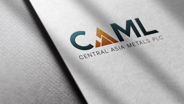 dl central asia metals plc caml 기본 재료 기본 자원 산업 금속 및 광업 일반 광업 목표 ftse 목표 영국 50 색인 20230329 1224