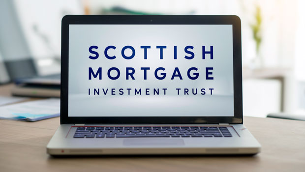 Scottish Mortgage Investment Trust proposes change to investment policy