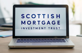 image of the news Scottish Mortgage Investment Trust proposes change to investment policy
