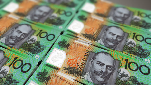 dl australia aud australian dollar 100 dollar note bill currency cash pb