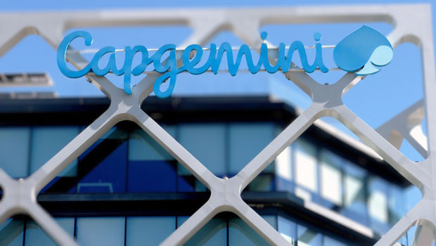 Capgemini