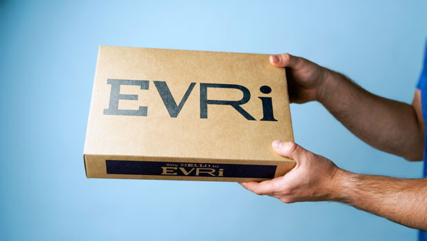 dl evri hermes delivery courier parcels generic logo 1