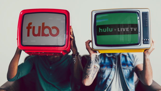 Fubo shares skyrocket on merger deal with Disney's Hulu - Sharecast.com