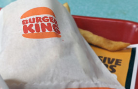 dl restaurant brands international burger king wrapper restaurant takeaways fries chips dl restaurant brands international burger king wrapper restaurant takeaways fries chips