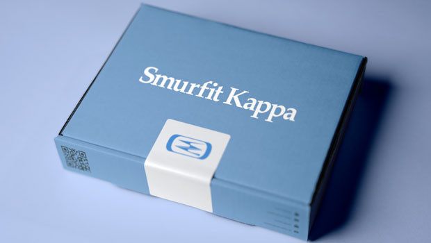 Smurfit Kappa udbytte i takt med, at regnskabsårets indtjening springer - Sharecast.com