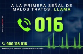 ep 016 telefono ayuda malos tratos violenciagenero