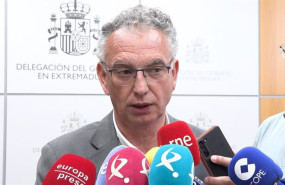 ep 20250422 el delegado del gobierno atiende a los medios