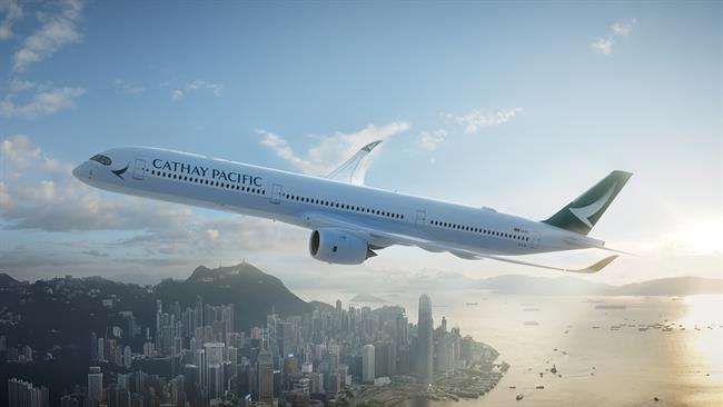A350-1000 de Cathay Pacific | CATHAY PACIFIC ep a350-1000cathay pacific 20181030154303