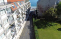 ep a la derecha una parte del solar en el que aedas homes levantara su nuevo proyecto en sanxenxo