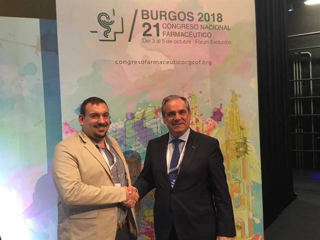 ep acuerdoconsejocolegios farmaceuticosestudiantesfarmacia