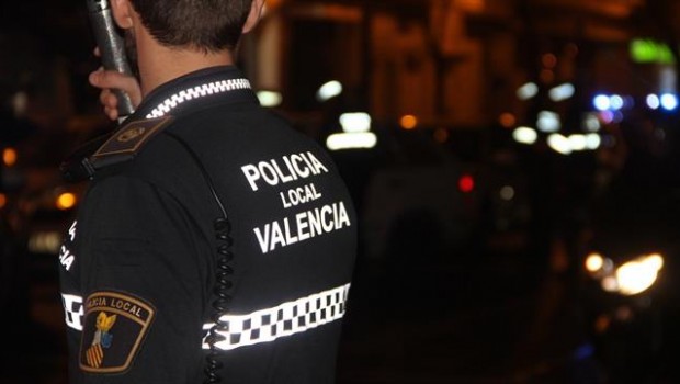 ep agentesla policia localvalncia