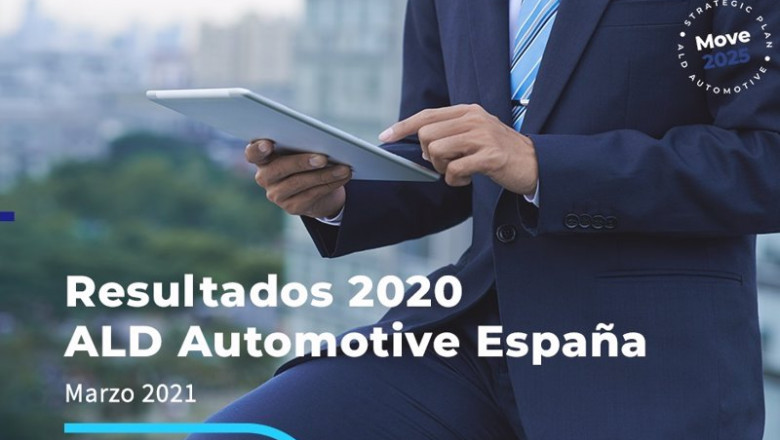 ALD Automotive. | ALD AUTOMOTIVE ep ald automotive 20210303132206
