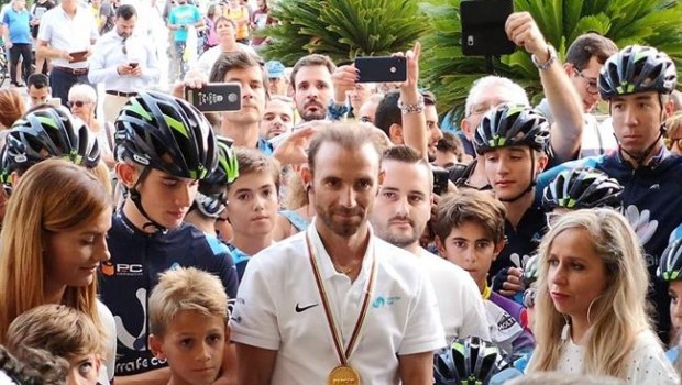 ep alejandro valverde reconocidomurciaser campeonmundo