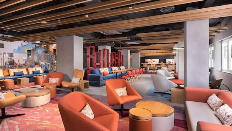 Aloft Madrid Gran Via | ALOFT MADRID GRAN VIA ep aloft madrid gran via