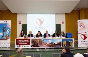 ep amac denuncia faltaequidadcomunidades autonomas formar pacientes