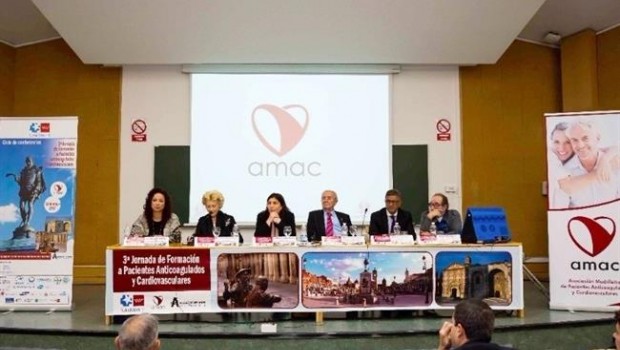 ep amac denuncia faltaequidadcomunidades autonomas formar pacientes