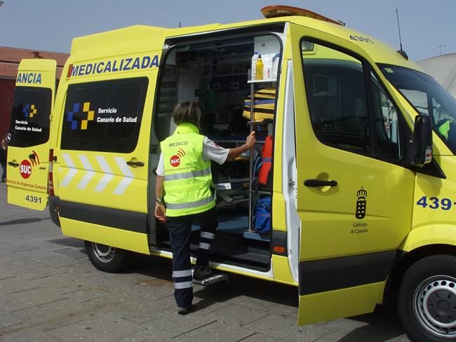 ep ambulancia medicalizadasuc