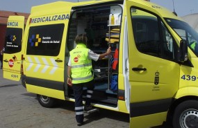 ep ambulancia medicalizadasuc