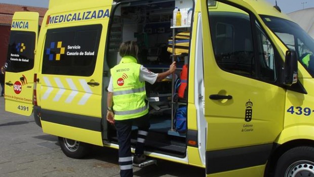 ep ambulancia medicalizadasuc