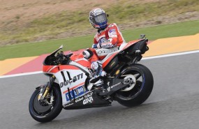 ep andrea dovizioso ducati en aragon