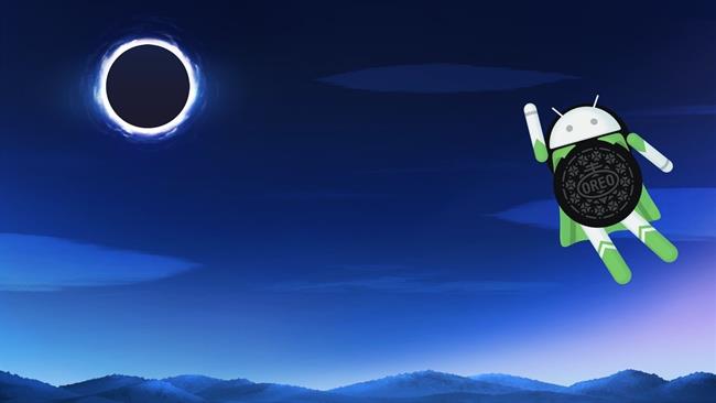 Android 8.0 Oreo | GOOGLE ep android 80 oreo