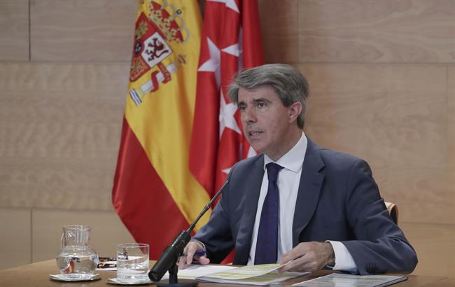 Ángel Garrido | COMUNIDAD DE MADRID ep angel garrido 20170512183202