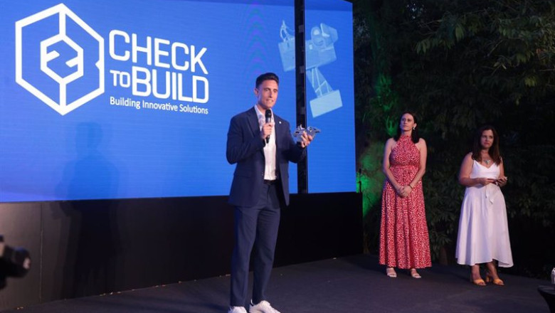 ep archivo alejandro ruiz ceo y cofundador de checktobuild ep archivo alejandro ruiz ceo y cofundador de checktobuild