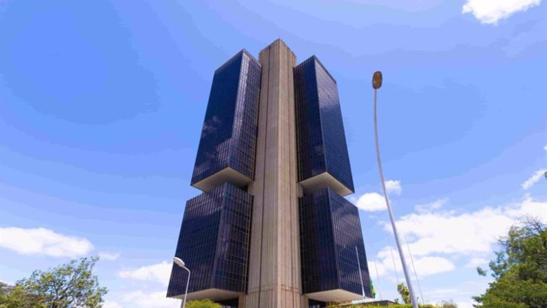 ep archivo banco central de brasil 20250513182604 ep archivo banco central de brasil 20250513182604