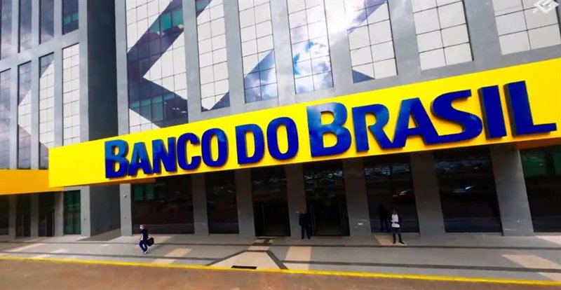 ep archivo banco do brasil 20240209120303 ep archivo banco do brasil 20240209120303