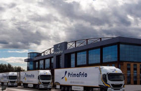 ep archivo   camiones de iveco para primafrio