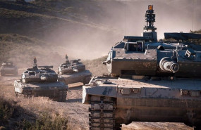 ep archivo   carros de combate leopard