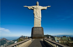ep archivo   cristo del corcovado situado en rio de janeiro brasil