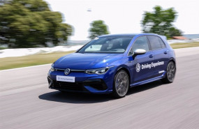 ep archivo   cursos de conduccion de volkswagen