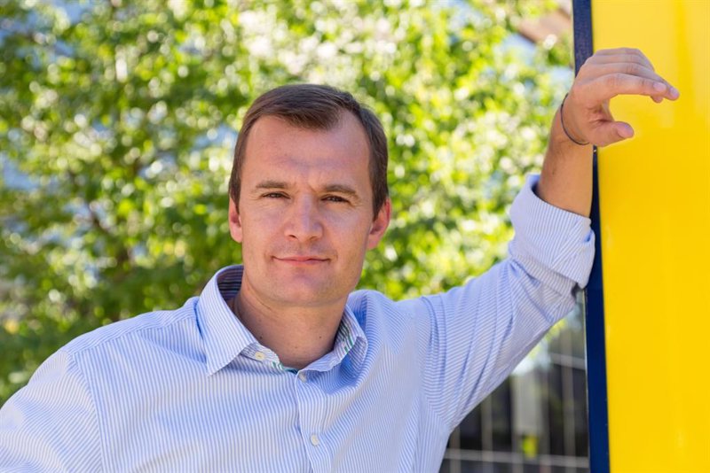 El Corte Inglés y MásMóvil crean Sweno, un nuevo operador virtual de móvil y fibra