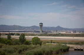 ep archivo   el aeropuerto de de josep tarradellas barcelona el prat
