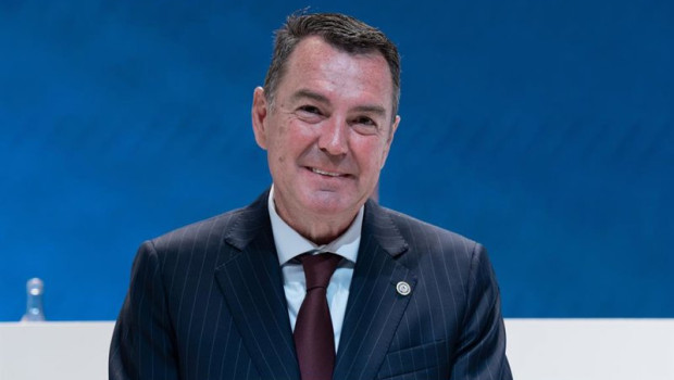 ep archivo   el ceo de grifols nacho abia