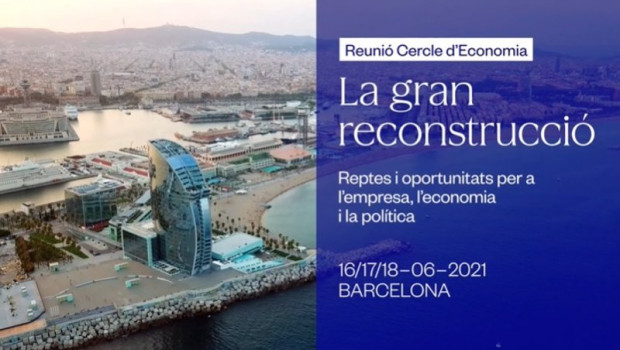 ep archivo   el cercle deconomia celebrara la xxxvi reunio cercle deconomia rce bajo el titulo la