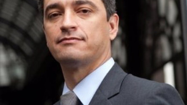 ep archivo   el consejero delegado de atento dimitrius oliveira