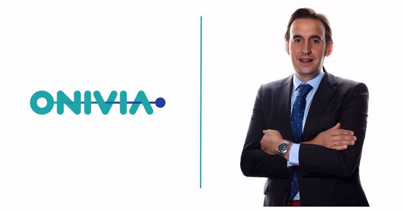 ep archivo   el consejero delegado de onivia jose antonio vazquez