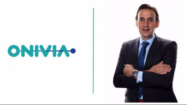 ep archivo   el consejero delegado de onivia jose antonio vazquez