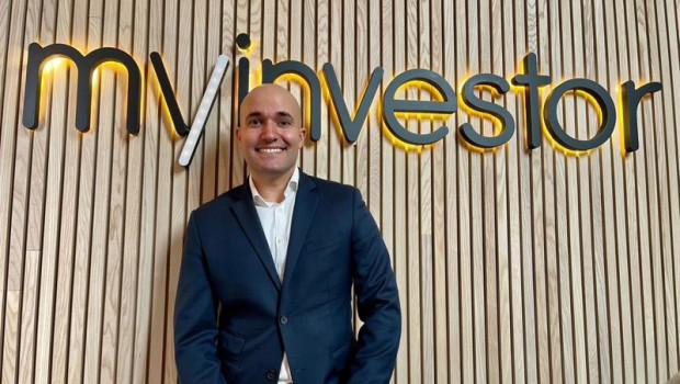 ep archivo   el nuevo responsable de productos hipotecarios y cuentas de myinvestor javier sanchez