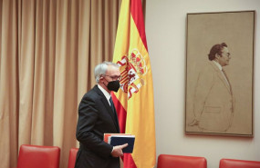 ep archivo el presidente del consejo economico y social ces anton costas en una imagen de archivo ep archivo el presidente del consejo economico y social ces anton costas en una imagen de archivo