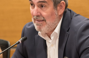 ep archivo el presidente del gobierno de canarias fernando clavijo ep archivo el presidente del gobierno de canarias fernando clavijo